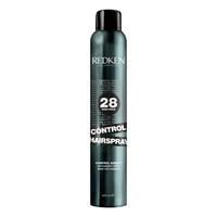 Spray Control Hairspray 28